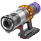 Пылесос Dyson V15 (SV47) Detect Total Clean nickel/black (8 насадок)