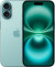 Смартфон  Apple iPhone 16 128Gb eSim teal (бирюзовый)
