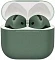 Беспроводные наушники Apple AirPods 4 с шумоподавлением (МХР93) альпийский