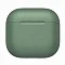 Беспроводные наушники Apple AirPods 4 с шумоподавлением (МХР93) альпийский