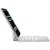 Чехол-клавиатура Apple Magic Keyboard Touchpad (MWR03) совместимая с iPad Pro 11" (2024/2025) (русская гравировка) white (белая)
