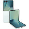 Смартфон  Samsung Galaxy Z Flip7 12/256Gb мятный EAC