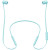 Беспроводные наушники Beats BeatsX Wireless голубой