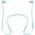Беспроводные наушники Beats BeatsX Wireless голубой