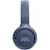 Беспроводные наушники JBL Tune 520BT blue (синие)