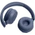 Беспроводные наушники JBL Tune 520BT blue (синие)