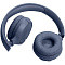 Беспроводные наушники JBL Tune 520BT blue (синие)