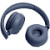Беспроводные наушники JBL Tune 520BT blue (синие)
