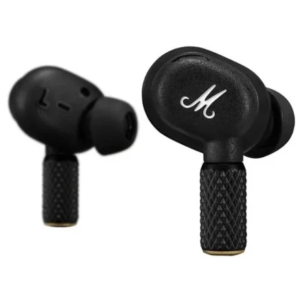 Беспроводные наушники Marshall Motif II A.N.C. черные EAC