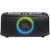 Портативная колонка JBL Partybox On-The-Go Essential с микрофоном, черная EAC