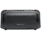 Портативная колонка JBL Partybox On-The-Go Essential с микрофоном, черная EAC