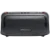 Портативная колонка JBL Partybox On-The-Go Essential с микрофоном, черная EAC