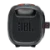 Портативная колонка JBL Partybox On-The-Go Essential с микрофоном, черная EAC
