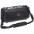 Портативная колонка JBL Partybox On-The-Go Essential с микрофоном, черная EAC