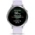 Умные часы Garmin Venu 4 41 мм серебристый с силиконовым ремешком цвета барвинка (010-03013-41)