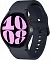 Умные часы Samsung Galaxy Watch 6 40мм graphite (графит)