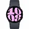 Умные часы Samsung Galaxy Watch 6 40мм graphite (графит)