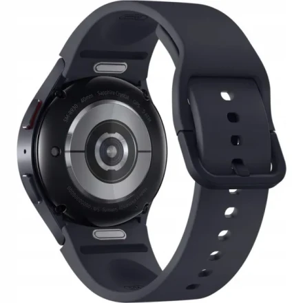Умные часы Samsung Galaxy Watch 6 40мм graphite (графит)