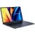 Ноутбук  17.3" Ноутбук Asus VivoBook 17X K1703ZA-AU171 (Core i5 12500H 16Gb SSD512Gb Intel Iris Xe graphics PS FHD синий (blue)