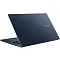 Ноутбук  17.3" Ноутбук Asus VivoBook 17X K1703ZA-AU171 (Core i5 12500H 16Gb SSD512Gb Intel Iris Xe graphics PS FHD синий (blue)