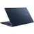 Ноутбук  17.3" Ноутбук Asus VivoBook 17X K1703ZA-AU171 (Core i5 12500H 16Gb SSD512Gb Intel Iris Xe graphics PS FHD синий (blue)