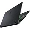 17.3" Ноутбук MSI Cyborg 17 (B2RWEKG-279XRU) Intel Core 7 240H 16/1Tb NVIDIA GeForce RTX 5050 черный EAC