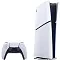 Стационарная  Игровая приставка Sony PlayStation 5 Slim Digital Edition без привода, вилка EAC