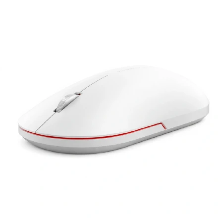 Беспроводная Bluetooth мышь Ксиаоми Wireless Mouse Lite2 White (белая) (Китай)