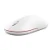 Беспроводная Bluetooth мышь Ксиаоми Wireless Mouse Lite2 White (белая) (Китай)