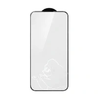 Защитное стекло GORILLA Corning Glass XC-11 совместимое с Samsung S24 Ultra