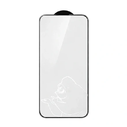 Защитное стекло GORILLA Corning Glass XC-11 совместимое с Samsung S24 Ultra
