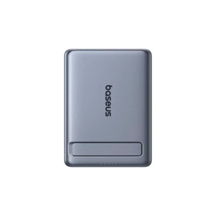 Внешний аккумулятор Baseus AM 31 Ultra-Slim 5000mAh 20W серебро