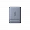 Внешний аккумулятор Baseus AM 31 Ultra-Slim 5000mAh 20W серебро