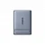 Внешний аккумулятор Baseus AM 31 Ultra-Slim 5000mAh 20W серебро