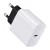 Cетевое зарядное устройство Google 30W Type-C белое LB