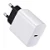 Cетевое зарядное устройство Google 30W Type-C белое LB