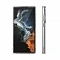 Противоударная накладка Cabal Premium Clear Case c MagSafe совместимая с Samsung Galaxy S24 Ultra прозрачная