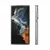 Противоударная накладка Cabal Premium Clear Case c MagSafe совместимая с Samsung Galaxy S24 Ultra прозрачная