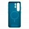 Кевларовая накладка Pitaka Millitary-Grade Case совместимая Samsung S26 Ultra Moonrise (восход) EAC