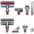 Пылесос Dyson V11 Absolute