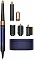 Фен-стайлер  Стайлер Dyson HS08 Special edition Airwrap i.d. straight+wavy Prussian Blue/Rich Copper (синий/медный)