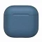 Беспроводные наушники Apple AirPods 4 с шумоподавлением (МХР93) океан