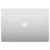 Apple MacBook Air 15" 2026 (M5, 10C CPU/10C GPU) 16 ГБ 512 ГБ SSD MDV94 silver