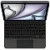 Чехол-клавиатура Apple Magic Keyboard Touchpad (MGYX4) совместимая с iPad Air 11" (2024-2025) (русская гравировка) black (черная)