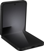 Смартфон  Samsung Galaxy Z Flip7 FE 8/128Gb черный EAC