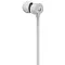 Беспроводные наушники Beats BeatsX Wireless серебристый