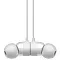 Беспроводные наушники Beats BeatsX Wireless серебристый