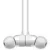 Беспроводные наушники Beats BeatsX Wireless серебристый