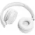 Беспроводные наушники JBL Tune 520BT white (белые)