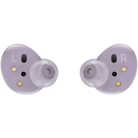Внутриканальные  Беспроводные наушники Samsung Galaxy Buds2 purple (фиолетовый)